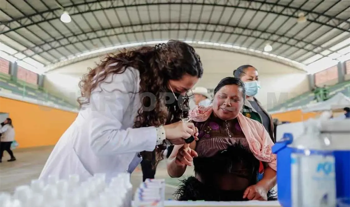 Brindan atención integral a pacientes diabéticos