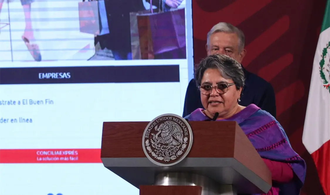 Antes de que termine el año habrá avances en T-MEC