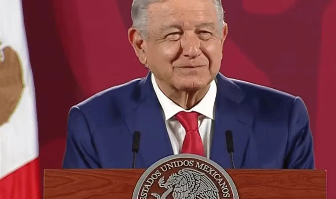 Critica AMLO el “golpeteo” por terceros