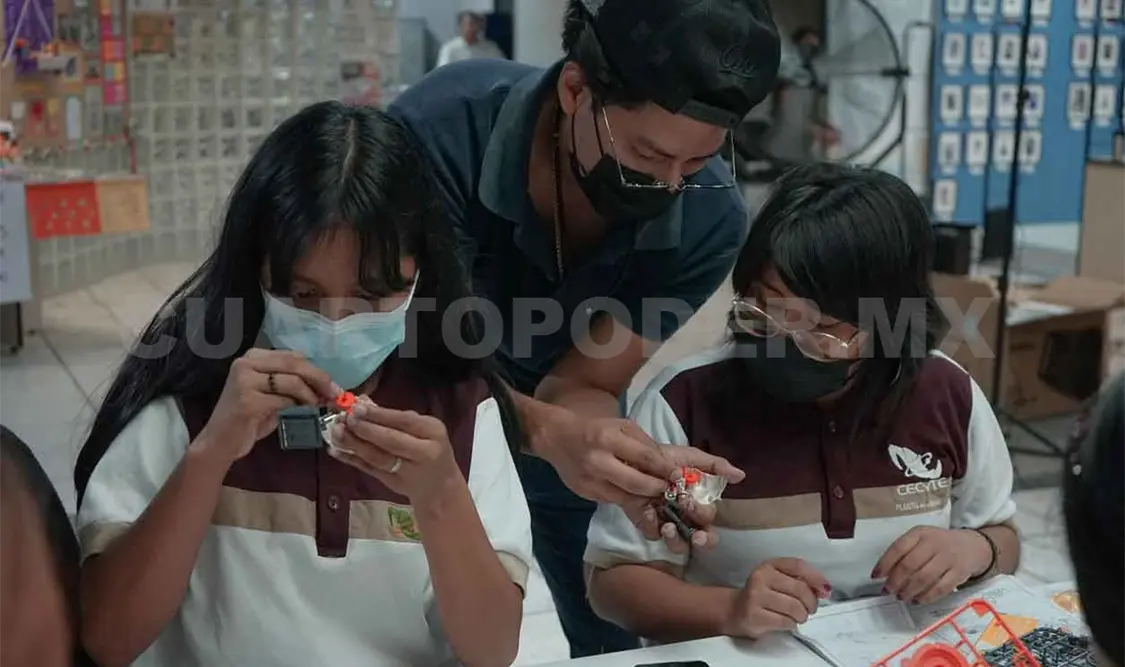 Buscan cerrar brecha entre ciencia y sociedad