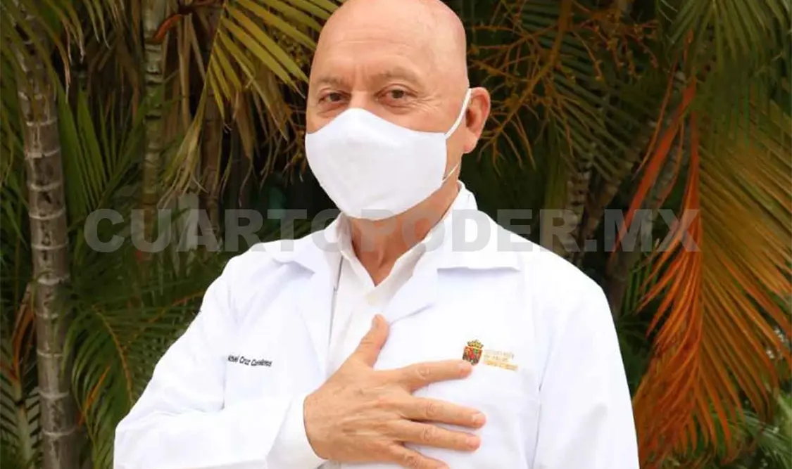 Chiapas logra donación multiorgánica