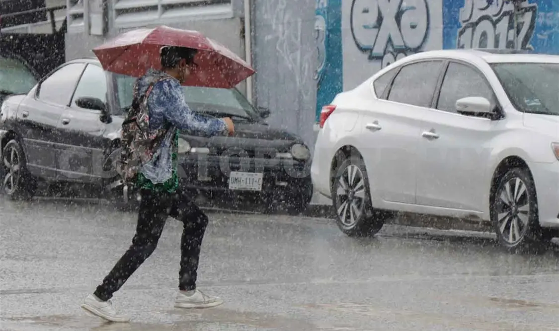 Mantienen en vigilancia frente frío no. 9