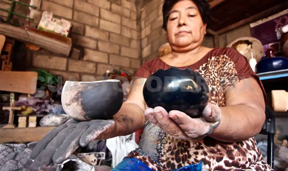 Realizarán la Expo Feria Adopta a un Artesano