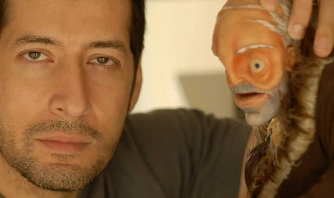 De mover a Pinocho a no poder dormir