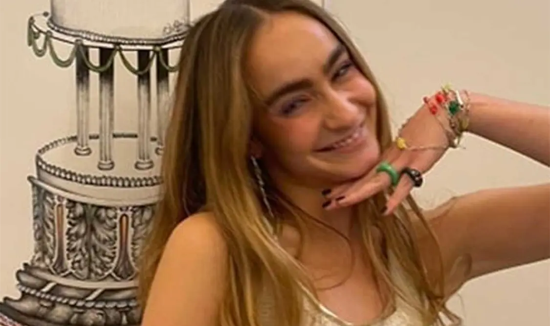 La exposición estará abierta al público hasta el 15 de noviembre.