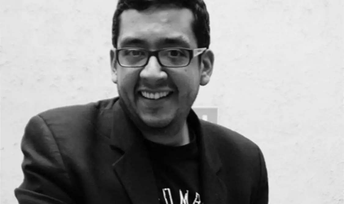 El volumen se presentará en la Feria del Libro de Guadalajara. Cortesía
