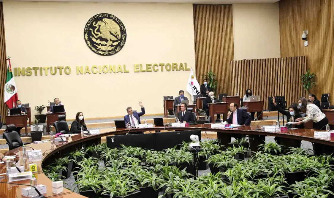 AMLO dice que tiene un “Plan B”