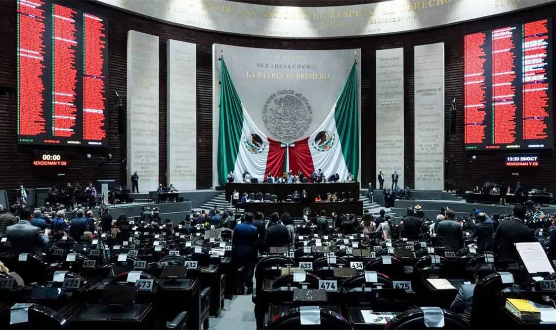 Morena da ultimátum a oposición