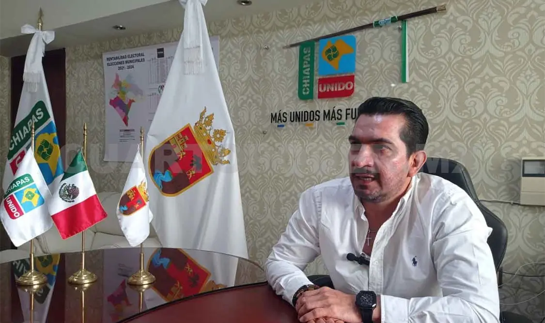 Desaparición de OPLE no atenta a la democracia