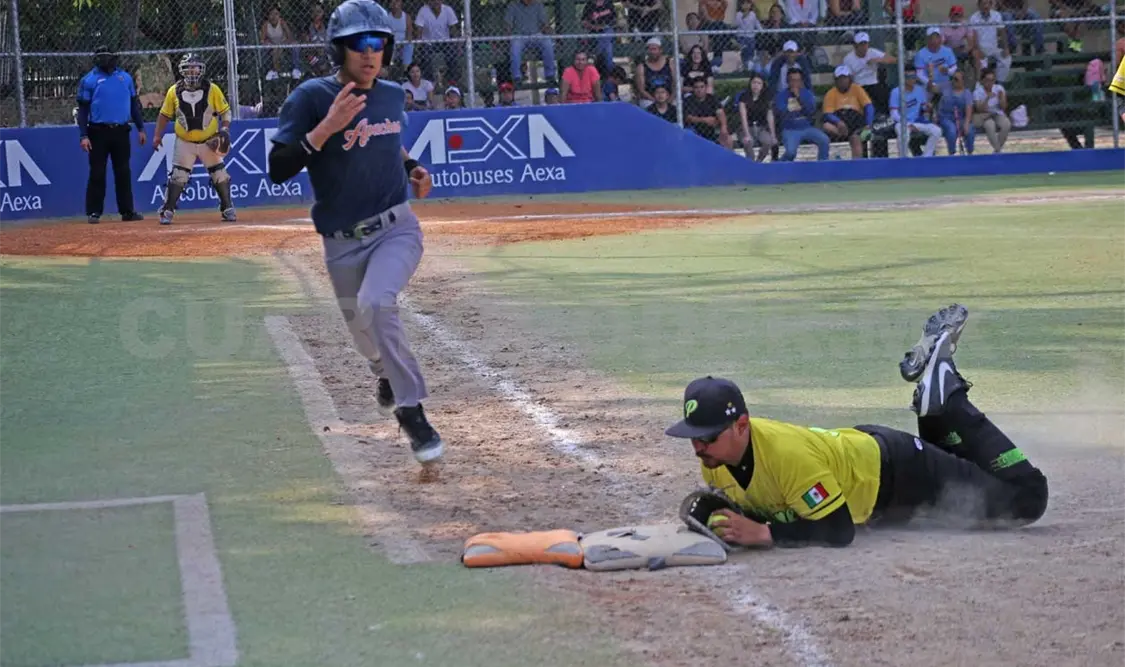 Calaveras accede a la gran final