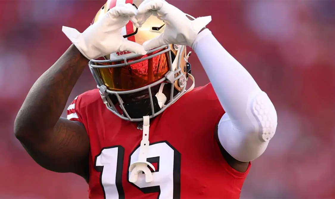 Buscan que México sea fiel a los 49ers