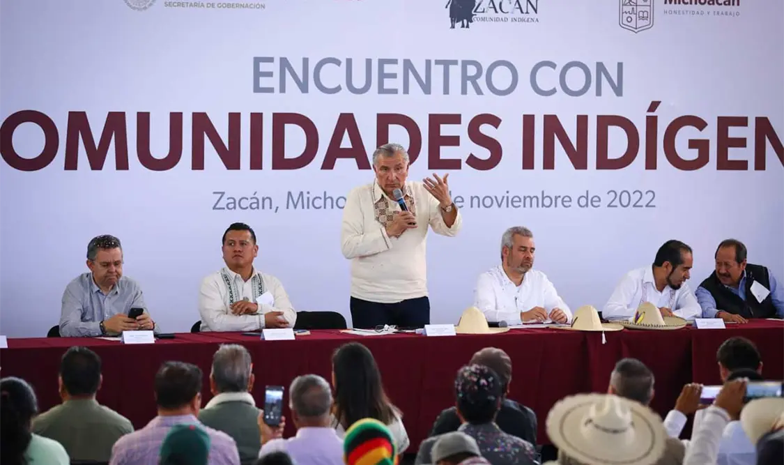 Supera Adán a Ebrard en encuesta