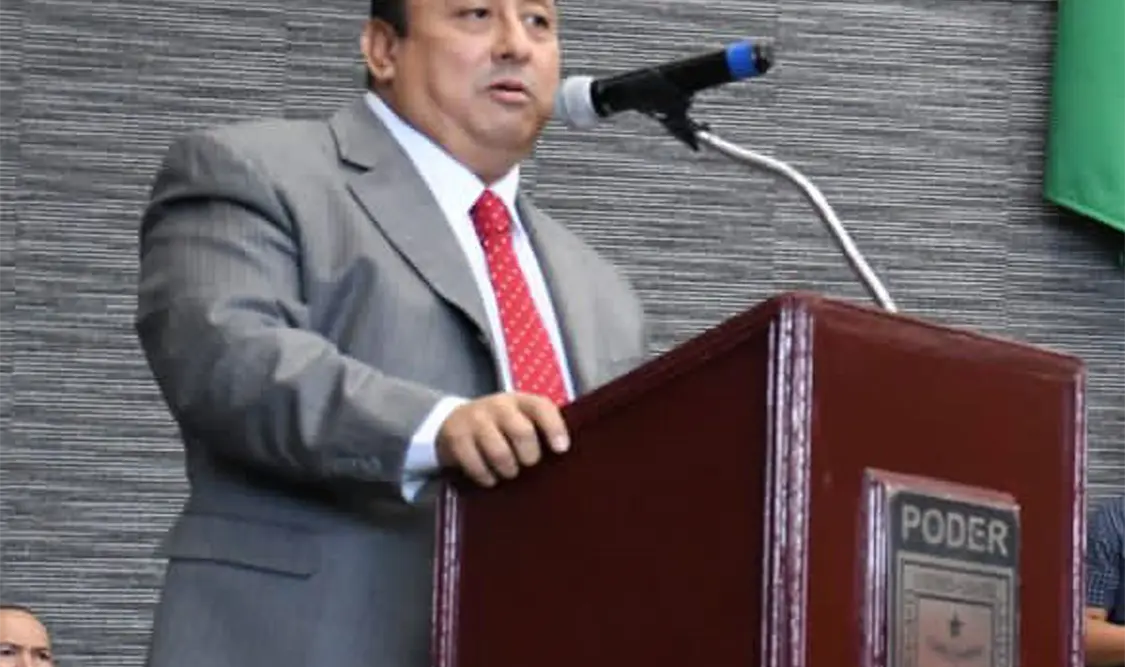 CDMX vulnera soberanía de Morelos