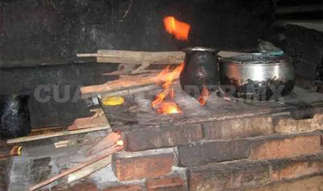 No exponerse a humo de leña: neumólogo