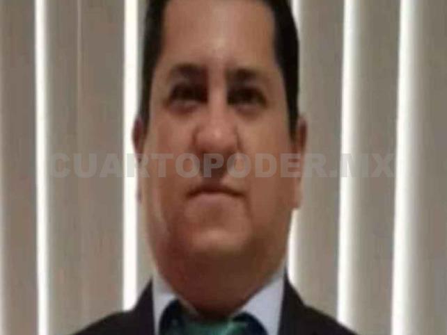 Piden redoblar esfuerzos para localizar a arquitecto Piden redoblar esfuerzos para localizar a arquitecto