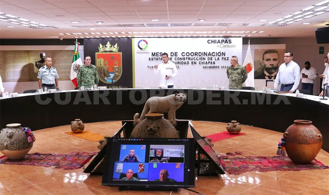 Vacúnate contra el covid y la influenza para protegernos