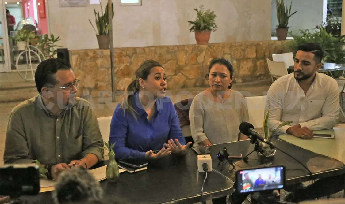 México tiene una deuda histórica con las mujeres