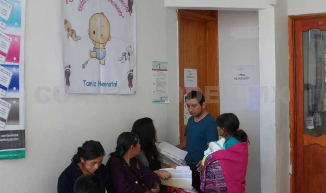 Hoy, kilómetro del pañal para bebés prematuros