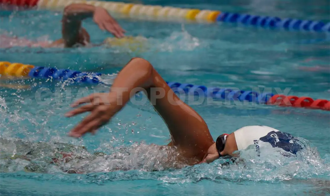 Saltan al agua para el Selectivo Estatal