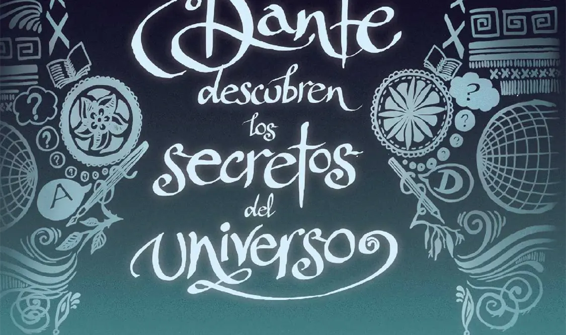 Aristóteles y Dante descubren los secretos del universo