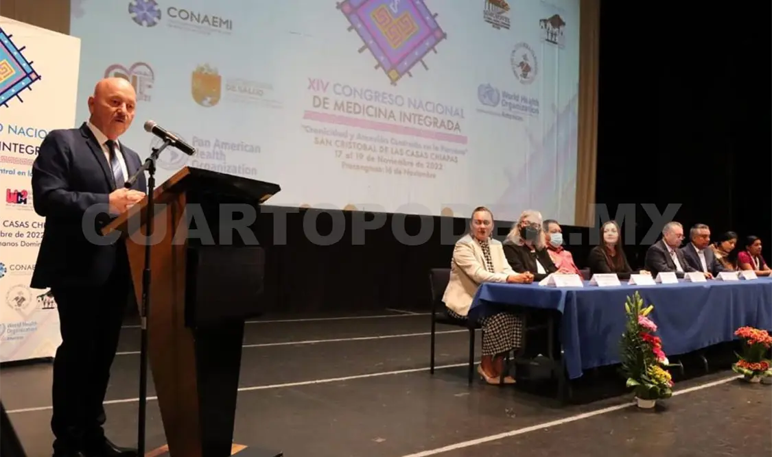 Chiapas a la vanguardia con capacitación continua