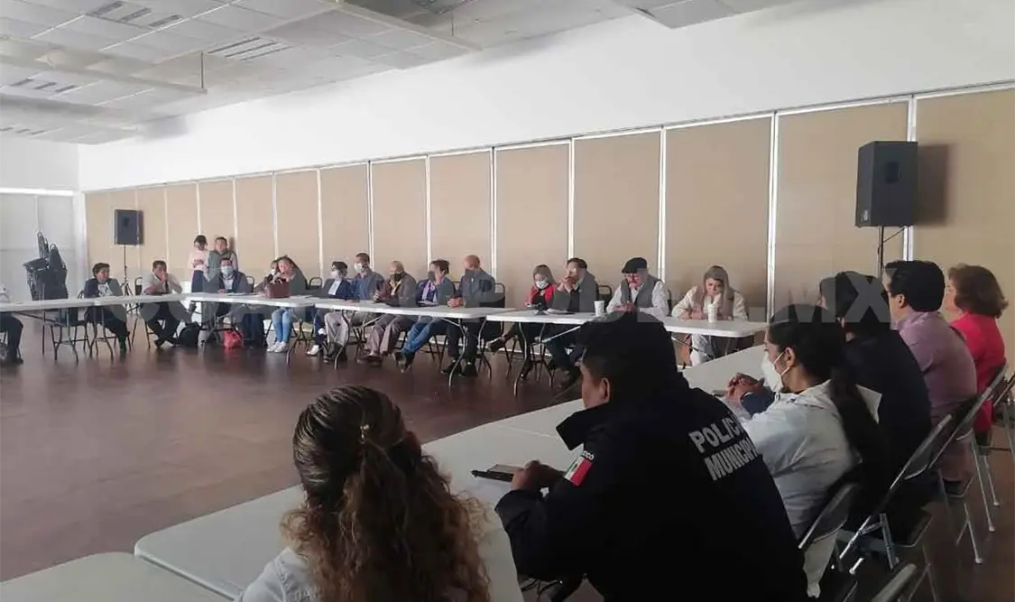 Protocolo para prevenir conductas antisociales