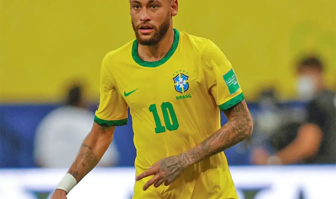 Brasil, una de las favoritas