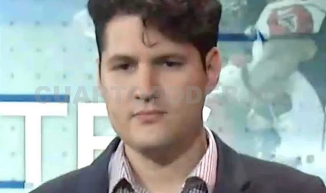 Desde la Tribuna mundialista