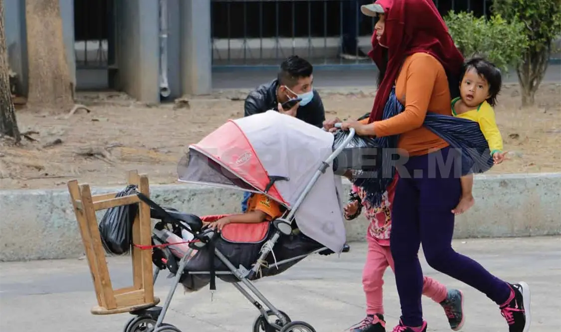 Protegen salud reproductiva