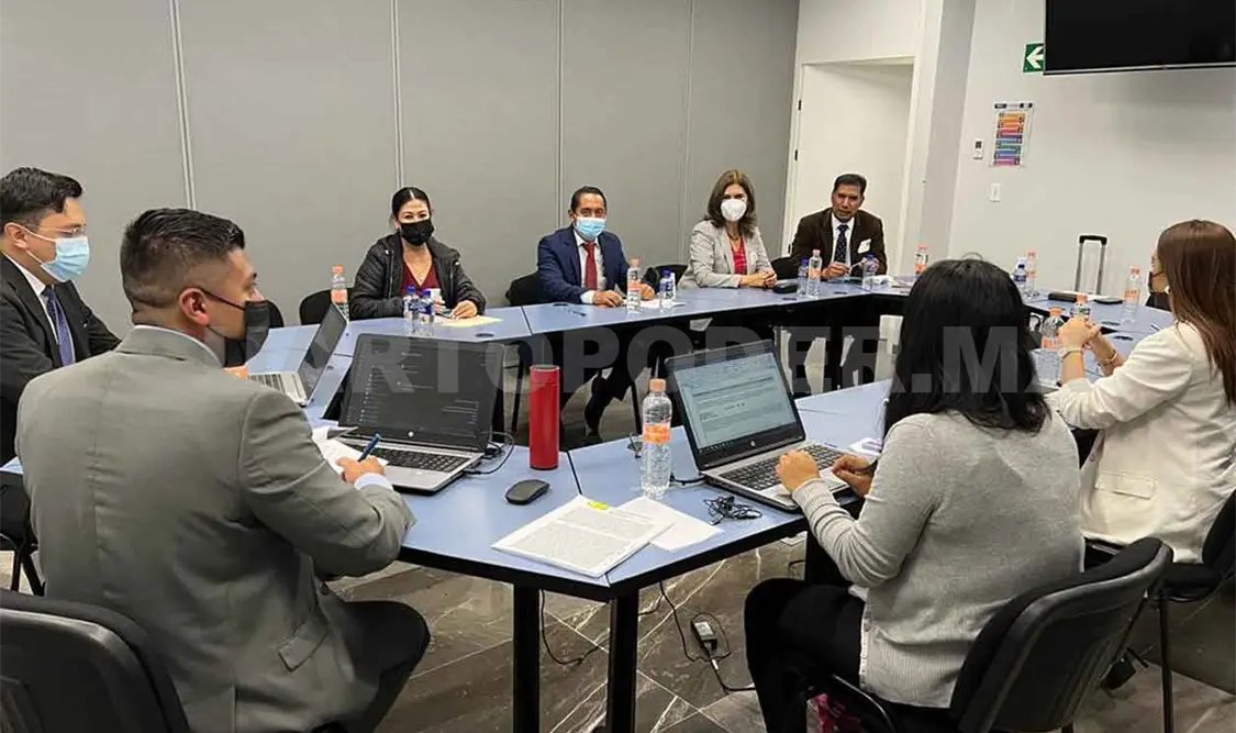 Presenta ASF resultados de auditoría