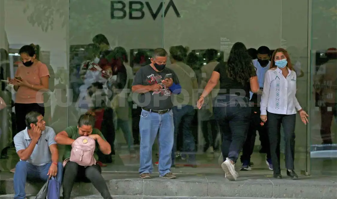 Impacta nuevo aumento en tasa de interés