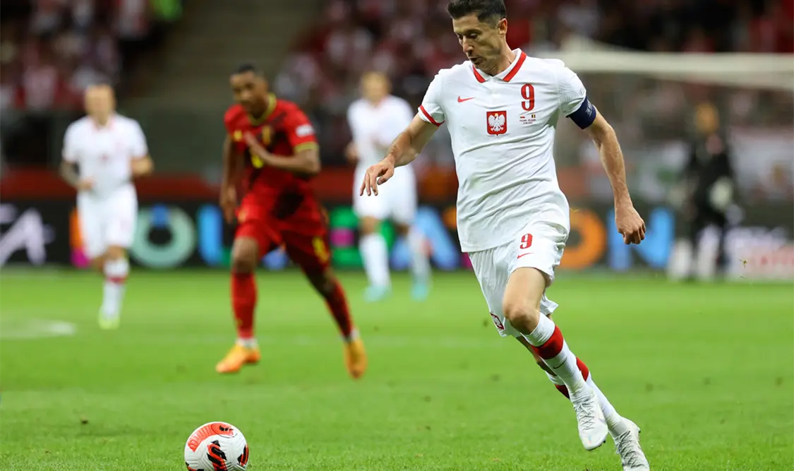 México tiene calidad: Lewandowski