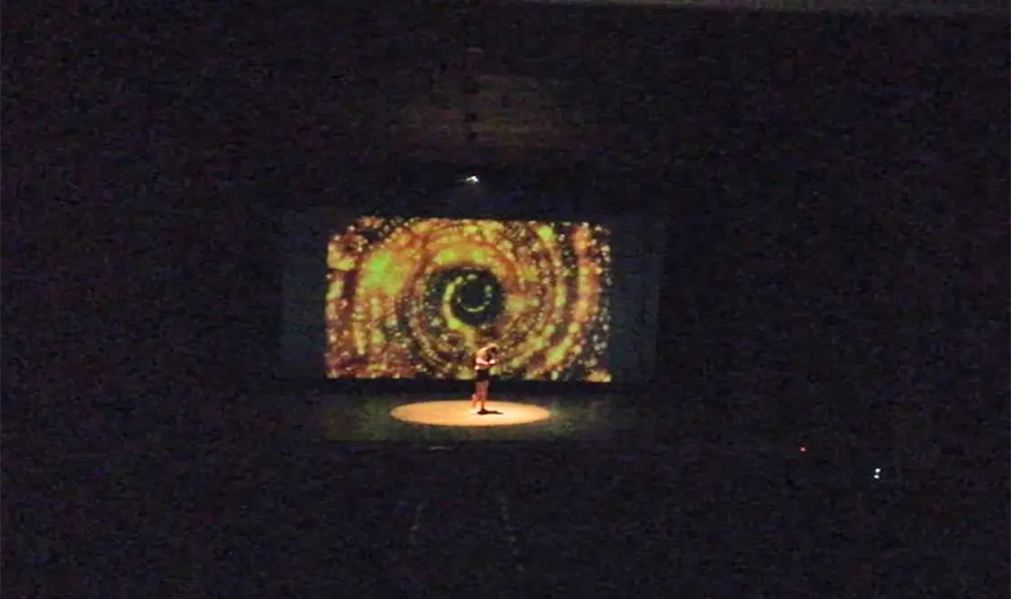 Vuelven a escena Los saqueadores