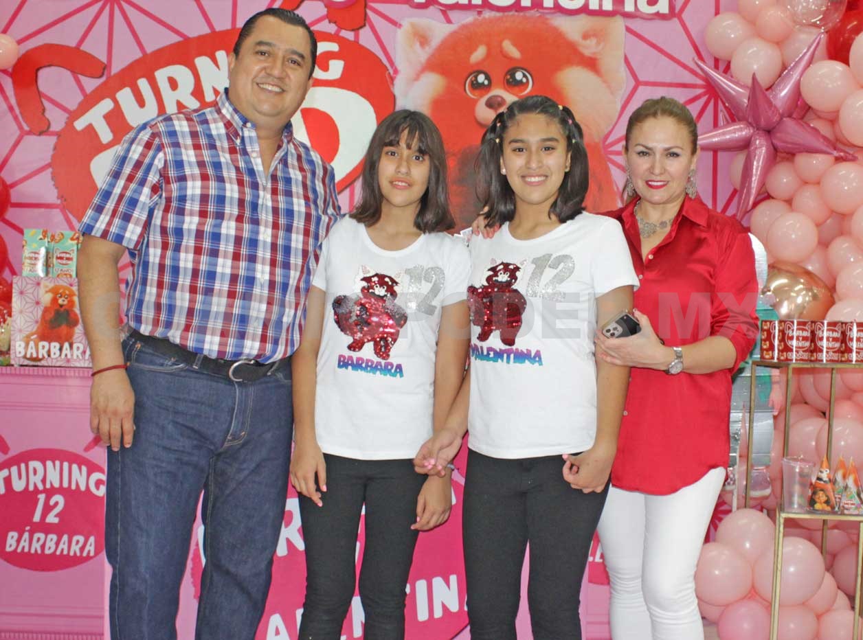Cumpleaños doble