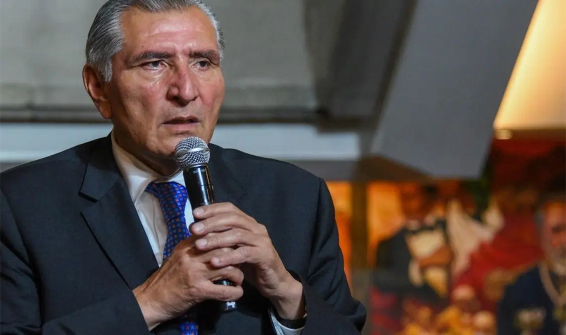 Para el Gobierno de México la prioridad es la paz
