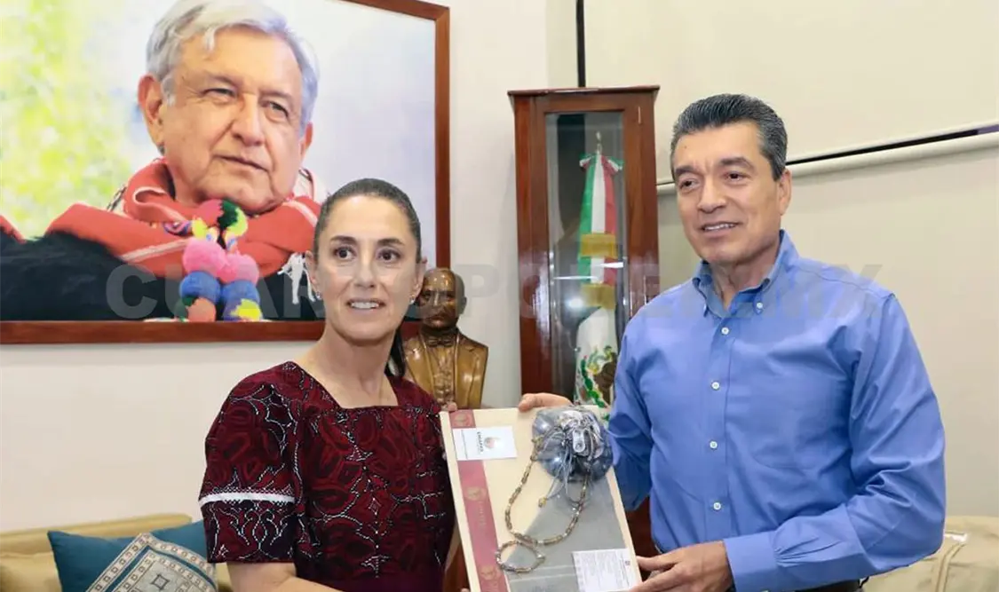 Refrendan su compromiso para consolidar la 4T