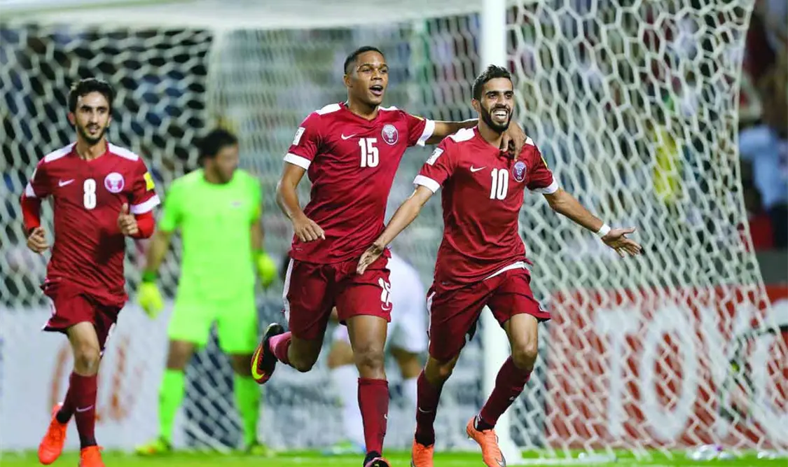 Qatar vs Ecuador abre la Copa del Mundo 2022