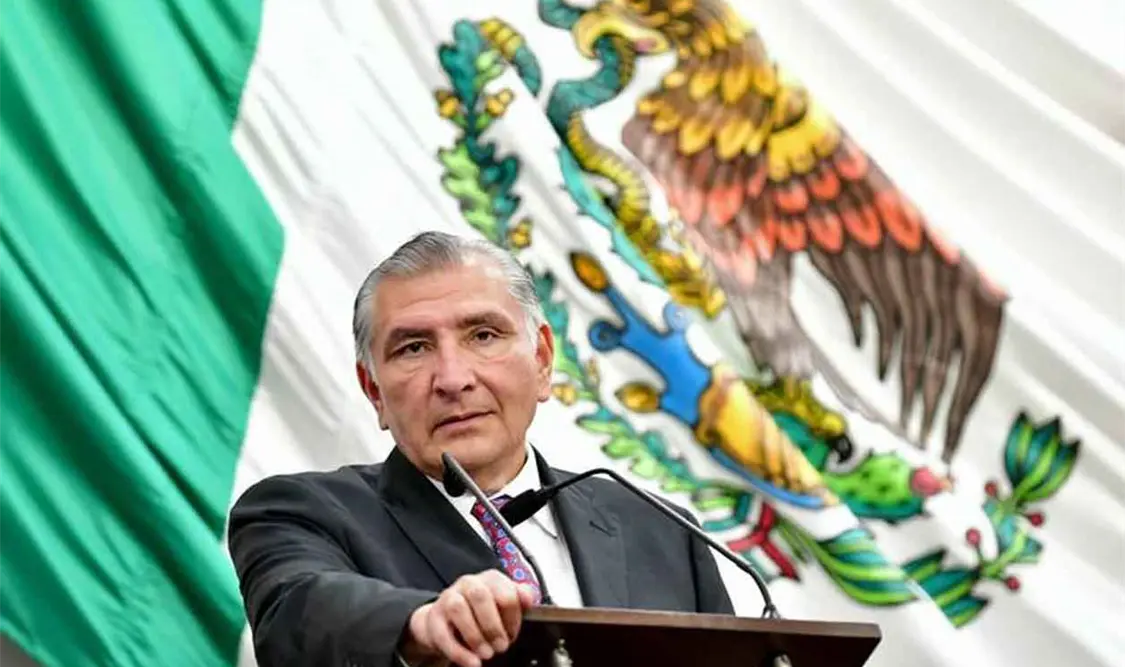 Refrenda Federación caminar junto a gobiernos estatales