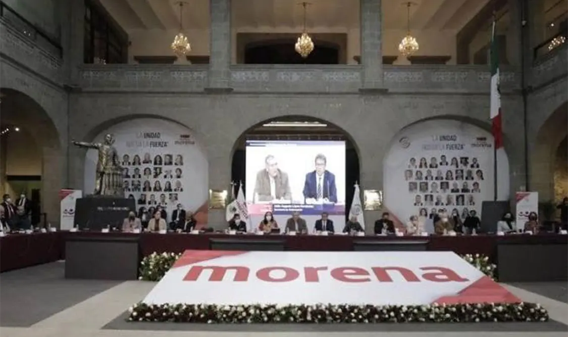 Considerarán propuesta de congelar a consejeros