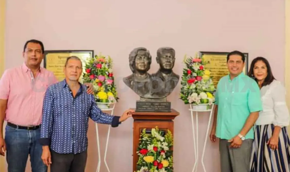 Celebra ECA 66 años de fundación