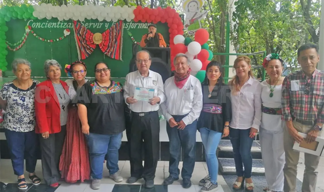 Lanzan convocatoria “Letras sobre lienzo”