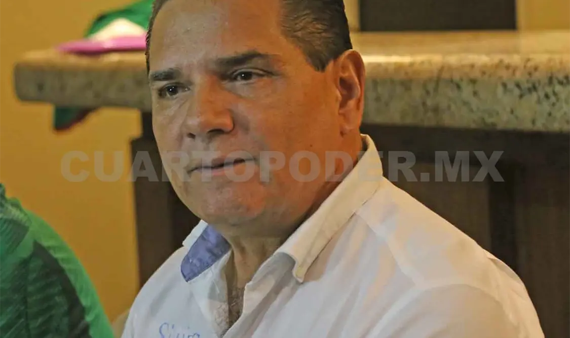 Silvano Aureoles convoca a unidad rumbo al 2024