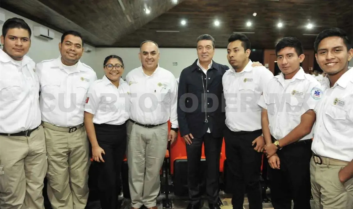 Enaproc se consolida gracias al gobierno