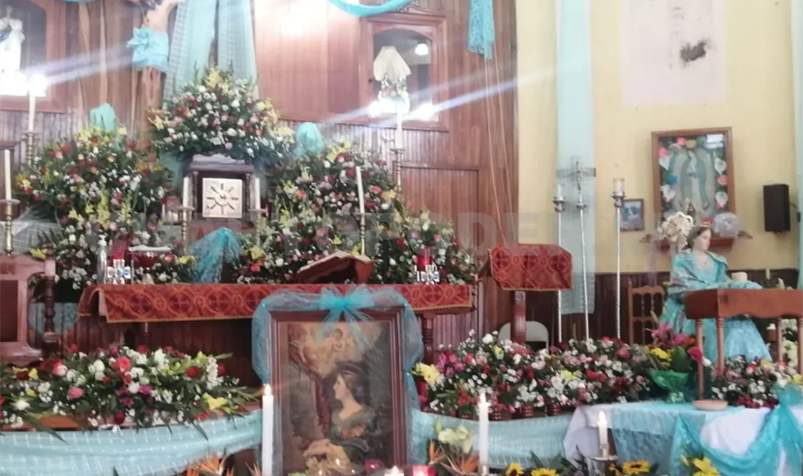 Músicos celebraron a santa Cecilia