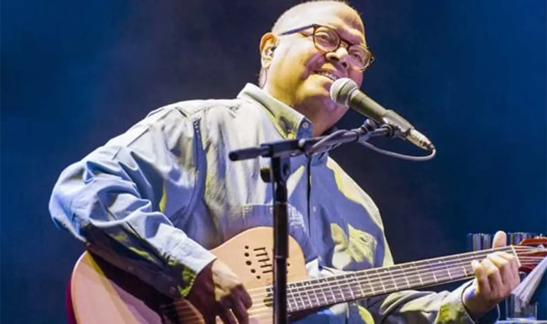 Muere Pablo Milanés