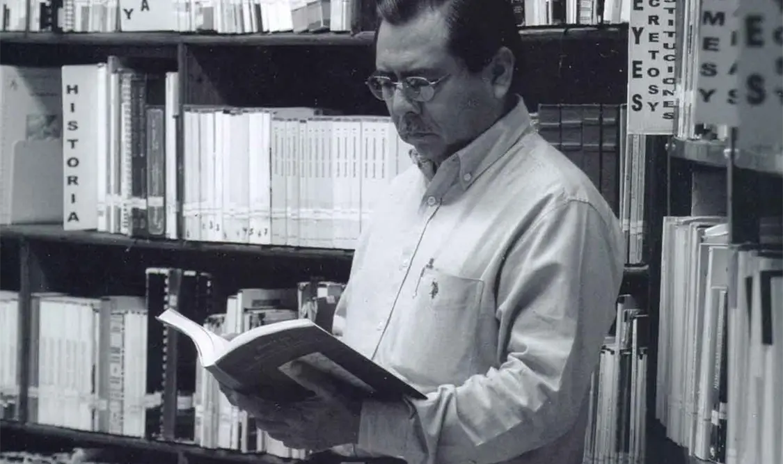 Reconocerán a José Luis Castro