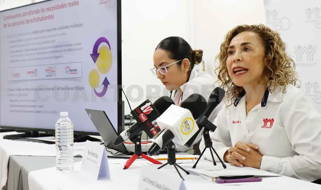 Cuatro grandes cambios para acceder a viviendas