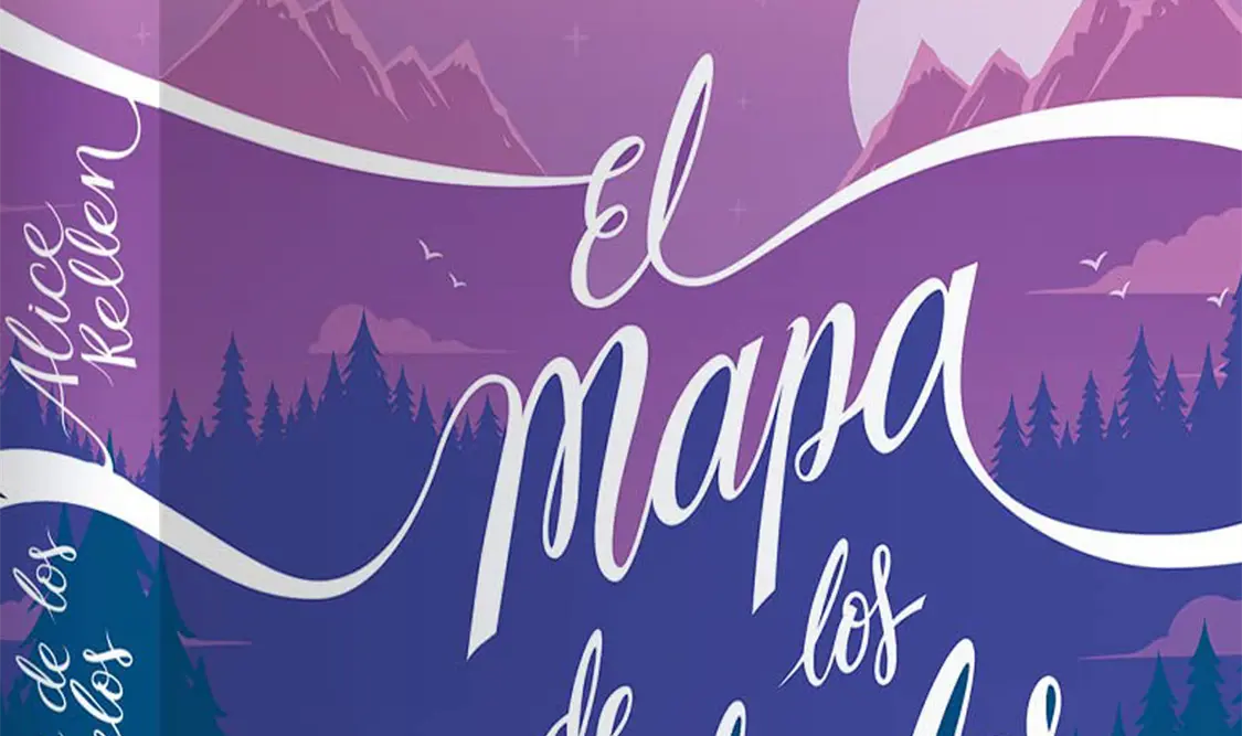 El mapa de los anhelos