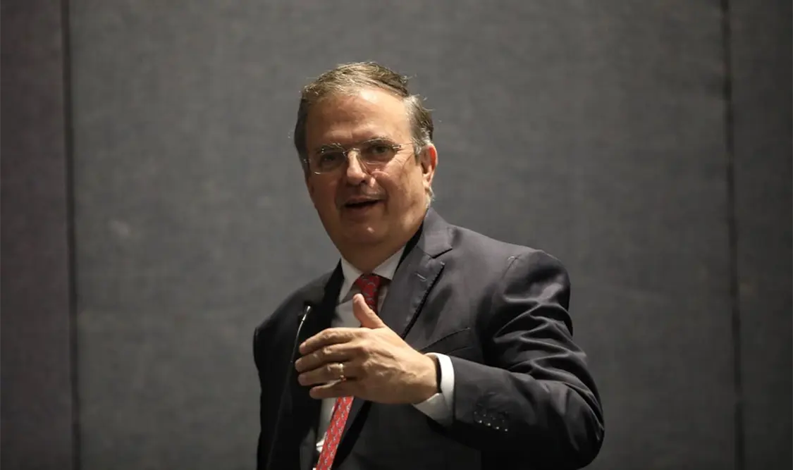 Alianza del Pacífico se reunirá en Lima: Ebrard