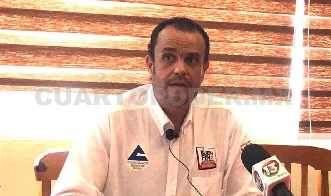 Reconocen derrama económica por Buen Fin